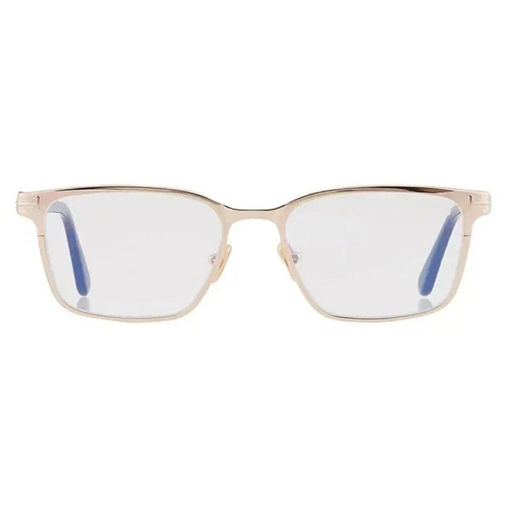 New Authentic Tom Ford FT5733-B/V 028 Rectangular Eyeglasses